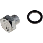 Order DORMAN - 090-195 - Engine Oil Drain Plug For Your Vehicle