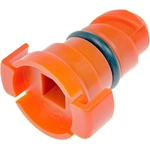 Order DORMAN - 097-826.1 - Engine Oil Drain Plug For Your Vehicle