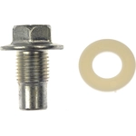 Order DORMAN - 65147 - Engine Oil Drain Plug For Your Vehicle