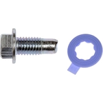 Order DORMAN - 69011 - Engine Oil Drain Plug For Your Vehicle