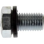 Order Oil Drain Plug by DORMAN - 69014 For Your Vehicle