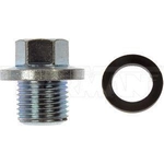 Order Oil Drain Plug by DORMAN/AUTOGRADE - 090-024 For Your Vehicle
