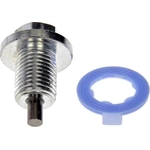 Order Oil Drain Plug by DORMAN/AUTOGRADE - 090-036 For Your Vehicle