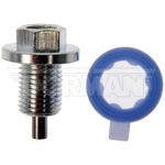 Order Oil Drain Plug by DORMAN/AUTOGRADE - 090-036CD For Your Vehicle