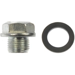 Order Oil Drain Plug by DORMAN/AUTOGRADE - 090-039.1 For Your Vehicle
