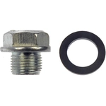Order Oil Drain Plug by DORMAN/AUTOGRADE - 090-039 For Your Vehicle