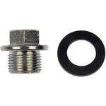 Order Oil Drain Plug by DORMAN/AUTOGRADE - 090-040 For Your Vehicle