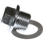 Order DORMAN/AUTOGRADE - 090-040CD - Oil Drain Plug For Your Vehicle