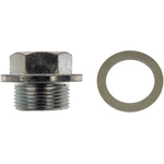 Order Oil Drain Plug by DORMAN/AUTOGRADE - 090-041 For Your Vehicle