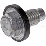 Order Oil Drain Plug by DORMAN/AUTOGRADE - 090-059 For Your Vehicle