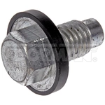 Order Oil Drain Plug by DORMAN/AUTOGRADE - 090-059CD For Your Vehicle