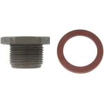 Order Oil Drain Plug by DORMAN/AUTOGRADE - 090-061 For Your Vehicle