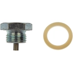 Order Oil Drain Plug by DORMAN/AUTOGRADE - 090-074 For Your Vehicle