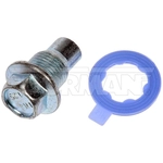 Order Oil Drain Plug by DORMAN/AUTOGRADE - 090-076CD For Your Vehicle