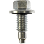 Order Oil Drain Plug by DORMAN/AUTOGRADE - 090-091 For Your Vehicle
