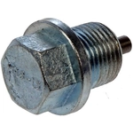 Order Oil Drain Plug by DORMAN/AUTOGRADE - 090-114 For Your Vehicle