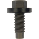 Order Oil Drain Plug by DORMAN/AUTOGRADE - 090-153 For Your Vehicle