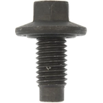 Order Oil Drain Plug by DORMAN/AUTOGRADE - 090-156.1 For Your Vehicle