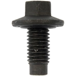 Order Oil Drain Plug by DORMAN/AUTOGRADE - 090-156 For Your Vehicle