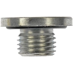 Order Oil Drain Plug by DORMAN/AUTOGRADE - 090-162 For Your Vehicle