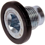 Order Oil Drain Plug by DORMAN/AUTOGRADE - 090-173 For Your Vehicle