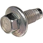 Order Oil Drain Plug by DORMAN/AUTOGRADE - 090-175 For Your Vehicle