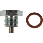 Order Oil Drain Plug by DORMAN/AUTOGRADE - 090-177 For Your Vehicle