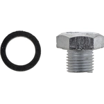Order Oil Drain Plug by DORMAN/AUTOGRADE - 090-195CD For Your Vehicle