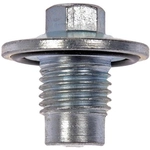 Order Oil Drain Plug by DORMAN/AUTOGRADE - 090-211 For Your Vehicle