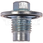 Order Oil Drain Plug by DORMAN/AUTOGRADE - 090-211CD For Your Vehicle
