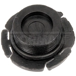 Order Oil Drain Plug by DORMAN/AUTOGRADE - 090-214 For Your Vehicle