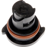 Order Oil Drain Plug by DORMAN/AUTOGRADE - 090-854 For Your Vehicle