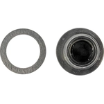 Order Oil Drain Plug by DORMAN/AUTOGRADE - 090-951 For Your Vehicle