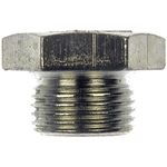 Order Oil Drain Plug by DORMAN/AUTOGRADE - 65226 For Your Vehicle