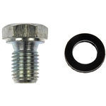 Order DORMAN/AUTOGRADE - 65236 - Oil Drain Plug For Your Vehicle