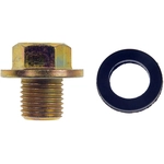 Order DORMAN/AUTOGRADE - 65263 - Engine Oil Drain Plug For Your Vehicle