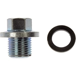 Order Oil Drain Plug by DORMAN/AUTOGRADE - 65314 For Your Vehicle