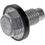 Order Oil Drain Plug by DORMAN/AUTOGRADE - 65378 For Your Vehicle