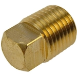 Order Oil Drain Plug by DORMAN/AUTOGRADE - 785-071 For Your Vehicle