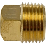 Order Oil Drain Plug by DORMAN/AUTOGRADE - 785-072 For Your Vehicle