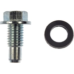 Order DORMAN/HELP - 69011 - Oil Drain Plug For Your Vehicle