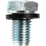 Order DORMAN/HELP - 69014 - Oil Drain Plug For Your Vehicle