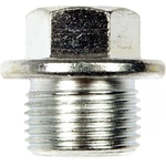 Order Oil Drain Plug by DORMAN/HELP - 69015 For Your Vehicle