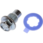 Order Oil Drain Plug by DORMAN/HELP - 69016 For Your Vehicle