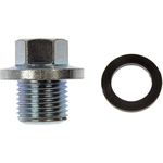 Order DORMAN (OE SOLUTIONS) - 090024 - Oil Drain Plug For Your Vehicle