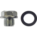 Order DORMAN (OE SOLUTIONS) - 090039 - Bouchon de vidange d'huile (paquet de 5) For Your Vehicle