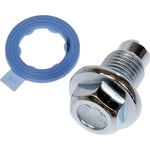 Order Oil Drain Plug by DORMAN (OE SOLUTIONS) - 090053 For Your Vehicle