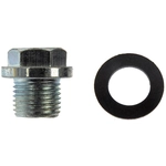 Order DORMAN (OE SOLUTIONS) - 090-054 - Engine Oil Drain Plug For Your Vehicle