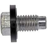 Order DORMAN (OE SOLUTIONS) - 90059 - Oil Drain Plug For Your Vehicle