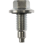 Order DORMAN (OE SOLUTIONS) - 090091 - Engine Oil Drain Plug For Your Vehicle